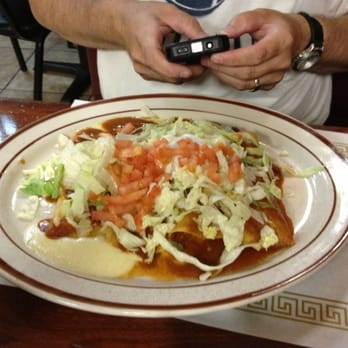 El Camino Real 4 - Mexican Near Me - Goshen, Indiana El Camino Real 4 - Mexican Near Me - Goshen, Indiana