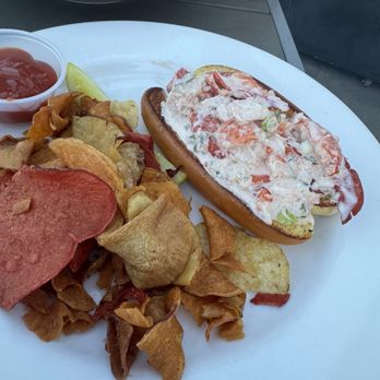 Ocean Place Resort & Spa - Lobster roll - Day Spas Near Me - Long Branch, New Jersey Ocean Place Resort & Spa - Lobster roll - Day Spas Near Me - Long Branch, New Jersey