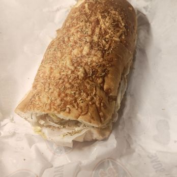 Jersey Mike's Subs - Fast Food Near Me - Lone Pine, California