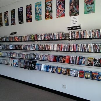 ThrillHouse Games - PS2, Mags and Guides, DVD/Blu Ray - Videos & Video Game Rental Near Me - Tulsa, Oklahoma ThrillHouse Games - PS2, Mags and Guides, DVD/Blu Ray - Videos & Video Game Rental Near Me - Tulsa, Oklahoma