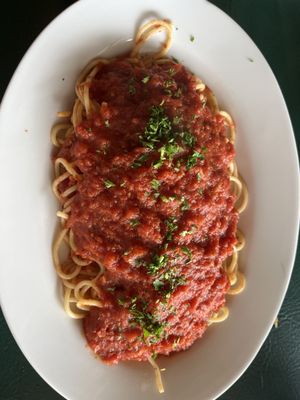 Tamburro's Italian Home by null