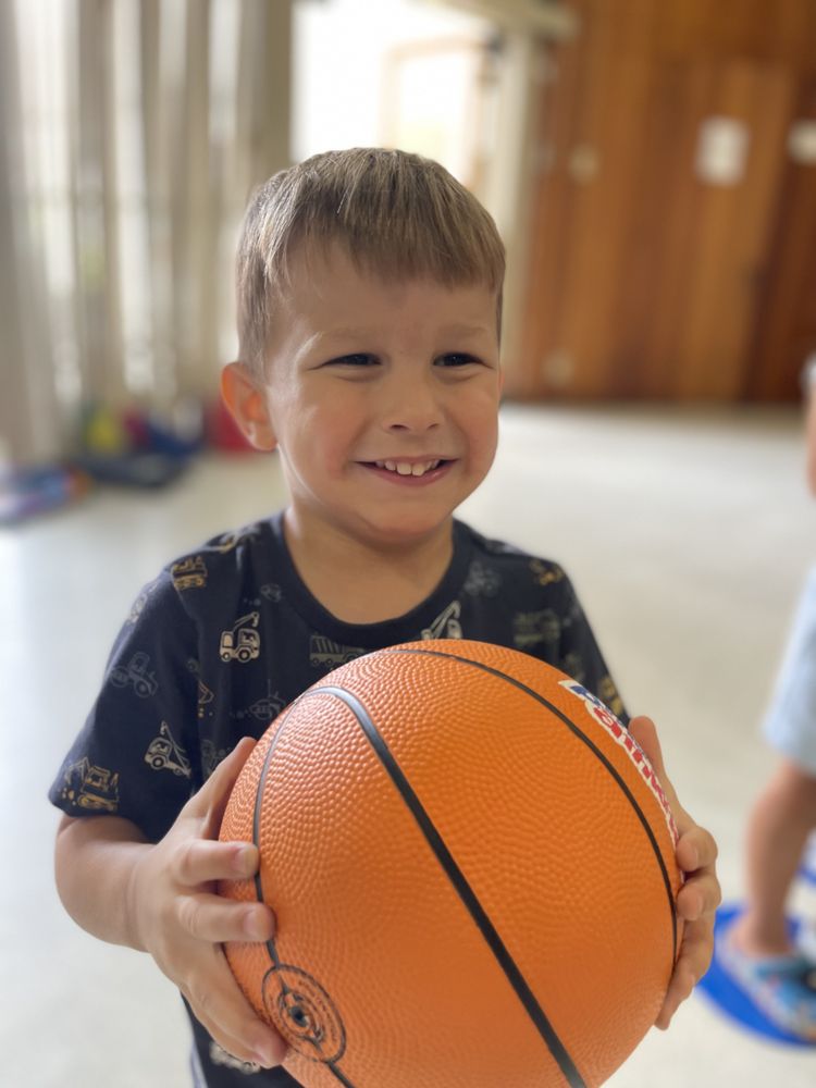 Eagles Nest Preschool - childcare center in Whittier, CA