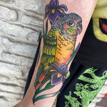 Amillion Tattoos & Body Piercing - Tattoo Near Me - Austin, Texas