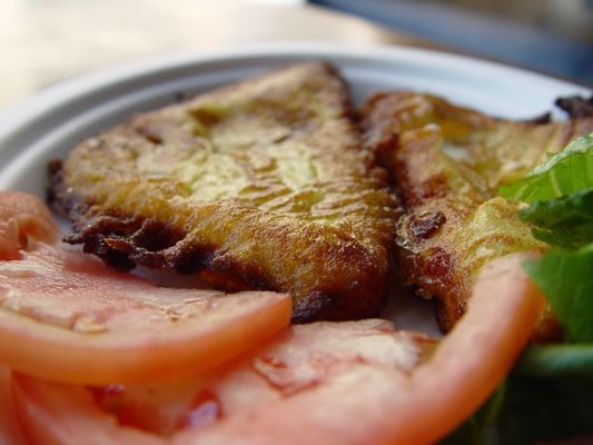 Bucharest Grill by null
