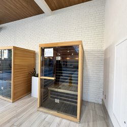 Saunas