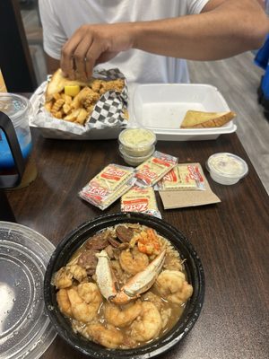 Little New Orleans by null