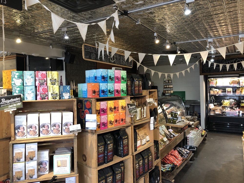 PAGES BOOKS ON KENSINGTON 15 Photos & 21 Reviews 1135 Kensington