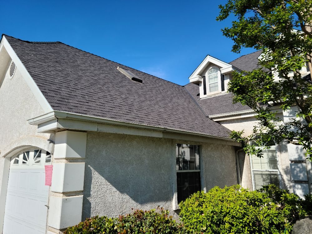 Slide of Reasonable Roofing