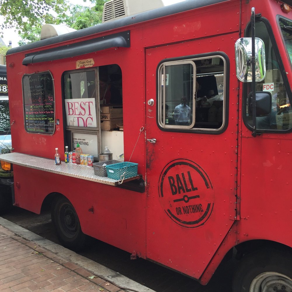 Food Truck Food Truck