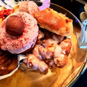 The Shop - The Witching Flour Bakery goodies - Breakfast & Brunch Near Me - Albuquerque, New Mexico