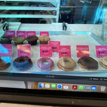 Third Culture Bakery - The display. - Bakeries Near Me - Walnut Creek, California Third Culture Bakery - The display. - Bakeries Near Me - Walnut Creek, California