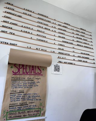 Ground Support Cafe by null