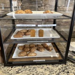 Staybridge Suites Merrillville - Breakfast