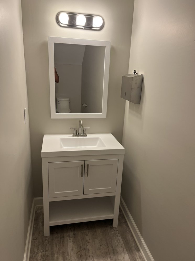 Slide of JH Plumbing