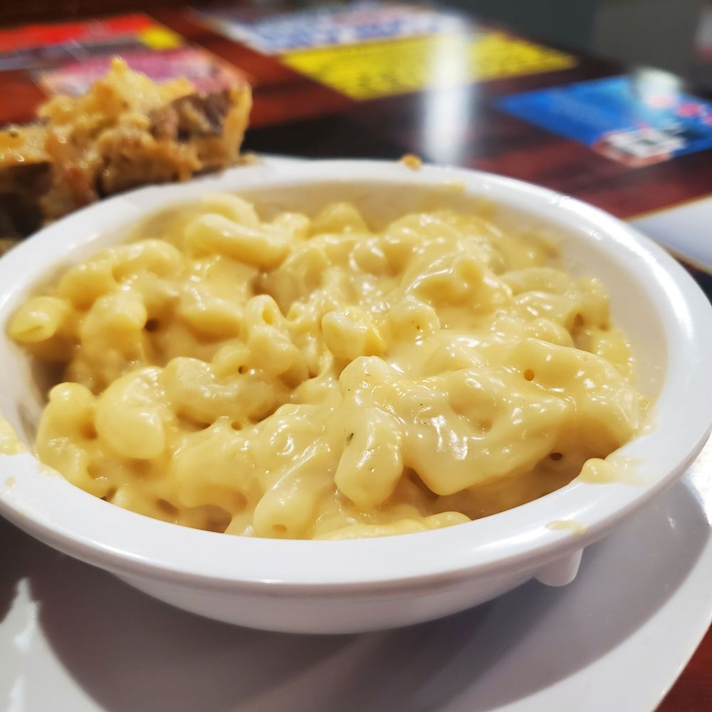 Juniper Kitchen - Mac & Cheese - Caterers Near Me - Bonham, Texas