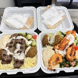 Falafel King
