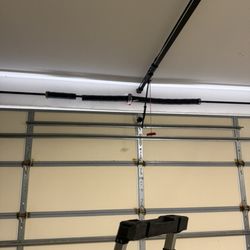 Windward Garage Doors - Broken spring