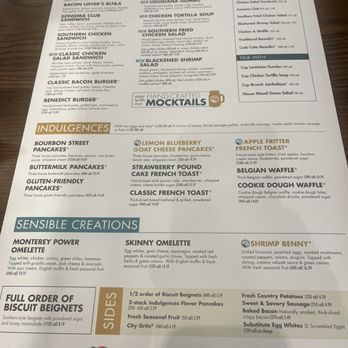Another Broken Egg Cafe - American Near Me - Winston Salem, North Carolina