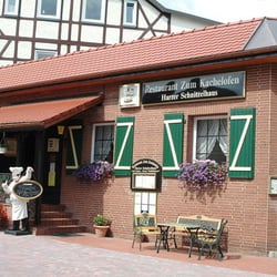 Fannys - Harzer Schnitzelhaus