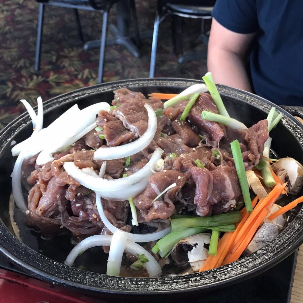 Kalbi House - Korean Near Me - El Paso, Texas Kalbi House - Korean Near Me - El Paso, Texas