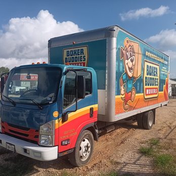 Boxer Buddies - Boxer Buddies moving trucks serving Lakeway, Bee Cave and Westlake Hills - Movers Near Me - Austin, Texas Boxer Buddies - Boxer Buddies moving trucks serving Lakeway, Bee Cave and Westlake Hills - Movers Near Me - Austin, Texas