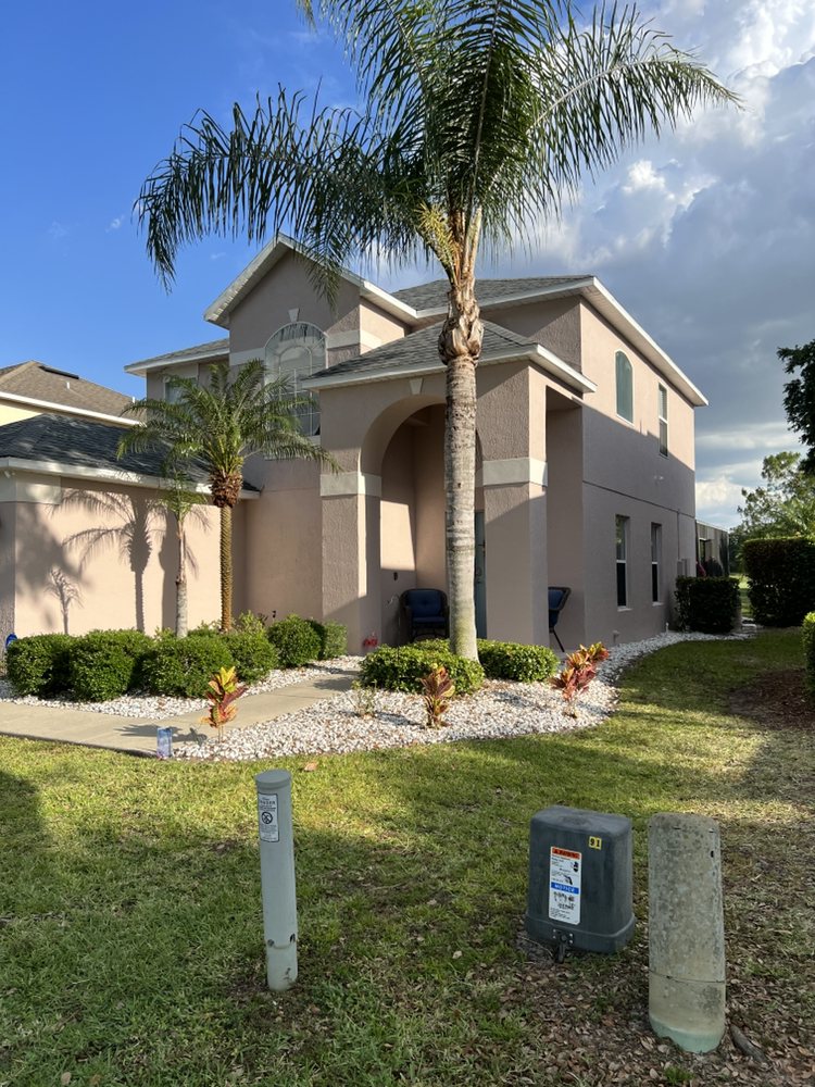 Slide of KTM Exteriors