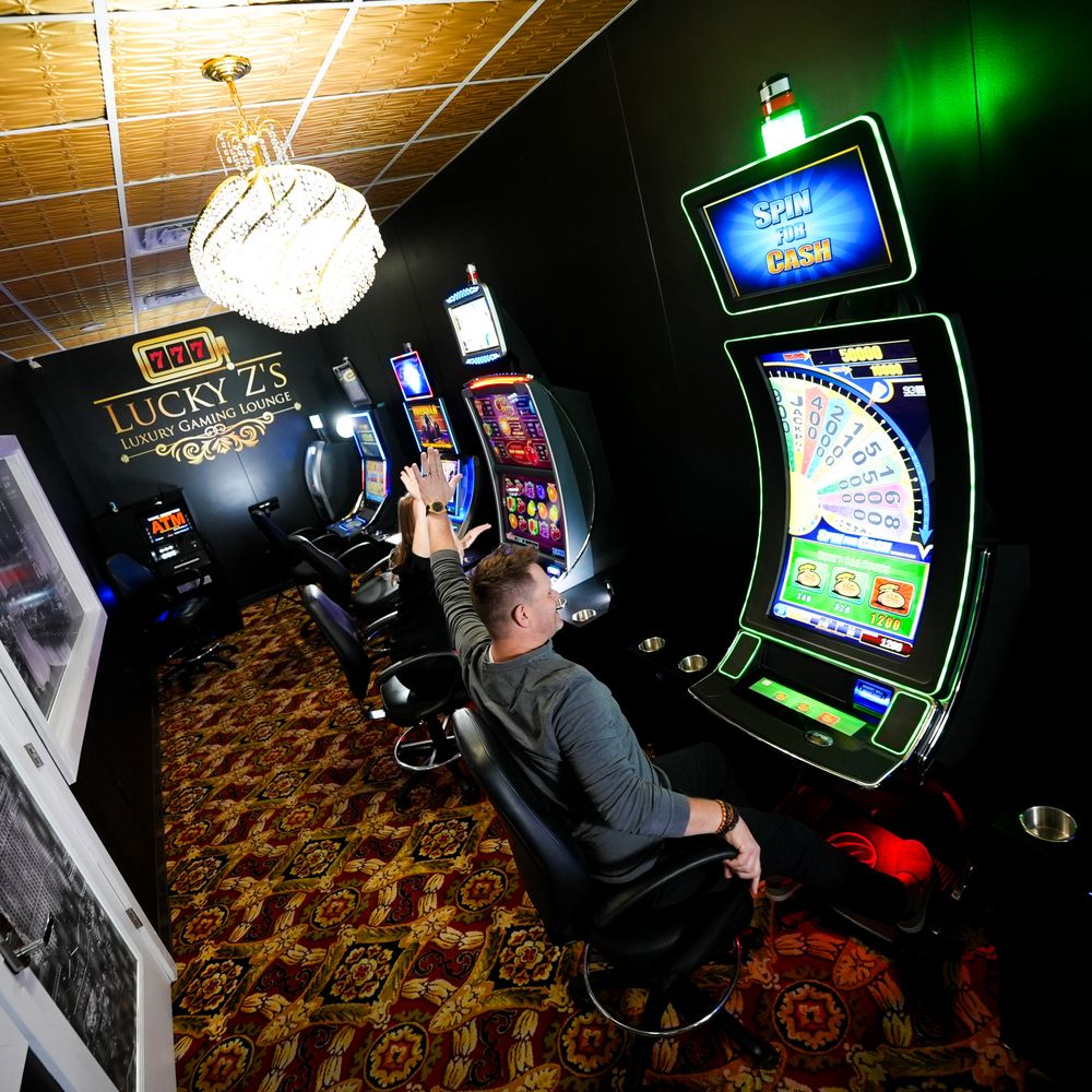 THE BEST 10 CASINOS near MOBERLY, MO - Updated 2026 - Hours - Yelp