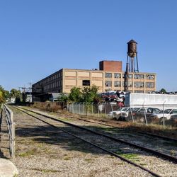 Industrial Heritage Trail