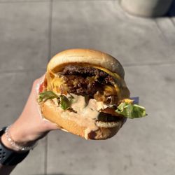 In-N-Out Burger