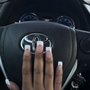 Nail Art by Tony