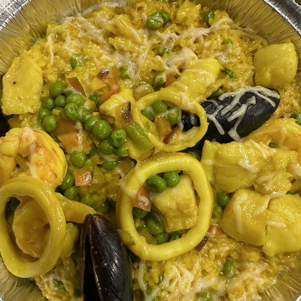 El Bitute Peruvian cuisine - Food Trucks Near Me - Conroe, Texas El Bitute Peruvian cuisine - Food Trucks Near Me - Conroe, Texas