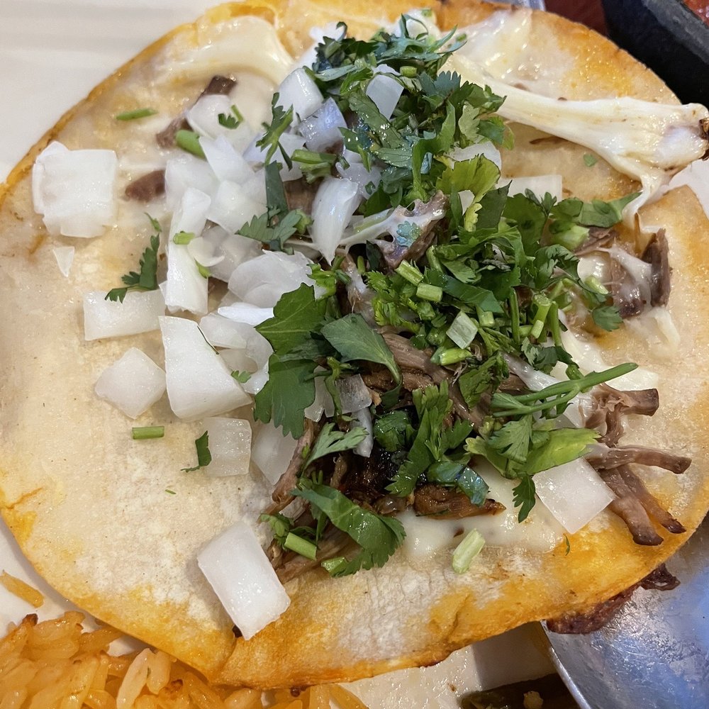 Tres Machos - Quesabirria Tacos (5/5)) - Mexican Near Me - Richmond, Virginia Tres Machos - Quesabirria Tacos (5/5)) - Mexican Near Me - Richmond, Virginia