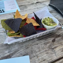 Chips & Guac