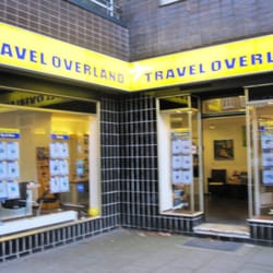 Travel Overland