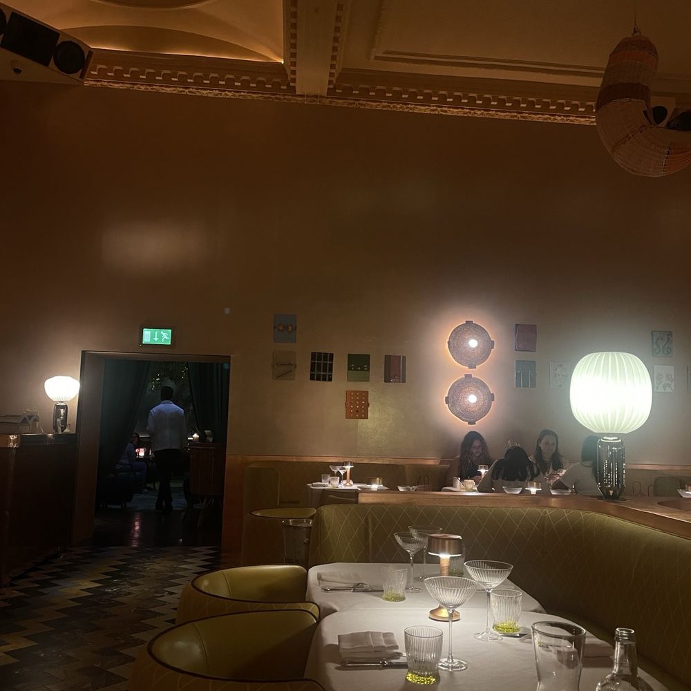 Sketch - French Near Me - London, XGL