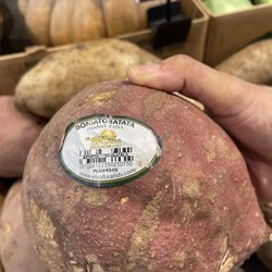 Giant Food Store - Root vegetables