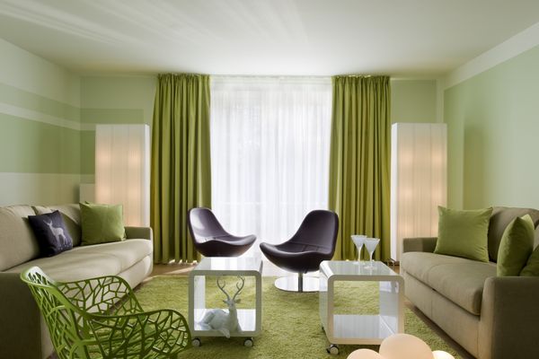 Romantik Jugendstilhotel Bellevue by null