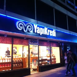 Yapı Kredi Yayınları