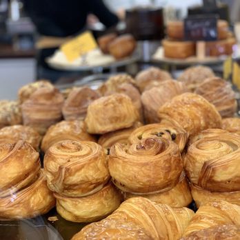 Bree'osh - Montecito - All the goodness - Coffee & Tea Near Me - Santa Barbara, California