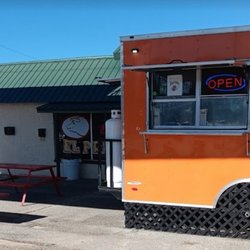 Carnitas El Primo - food truck
