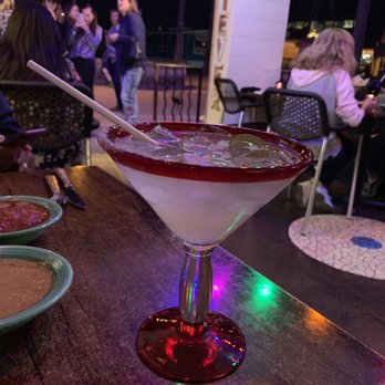 Maggie's Blue Rose - House margarita. - Mexican Near Me - Avalon, California Maggie's Blue Rose - House margarita. - Mexican Near Me - Avalon, California
