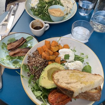 Two Hands - Cafes Near Me - New York, New York Two Hands - Cafes Near Me - New York, New York