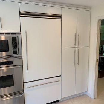 McCombs Fine Finishing - After - Refinishing Services Near Me - Richmond, British Columbia McCombs Fine Finishing - After - Refinishing Services Near Me - Richmond, British Columbia