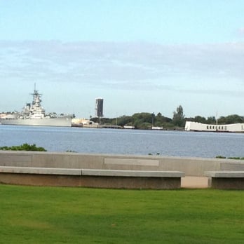 Pearl Harbor - Visitor Centers Near Me - Honolulu, Hawaii
