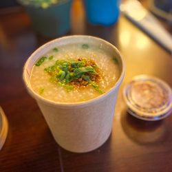 Hafa Adai Nengkanu - Arroz Caldo