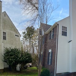 AJ’s Pro Services - Soft washing