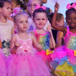 Nanette Boyer Ballet Dance Studios
