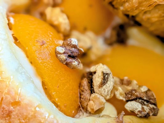 La Fête Pâtisserie Française by null