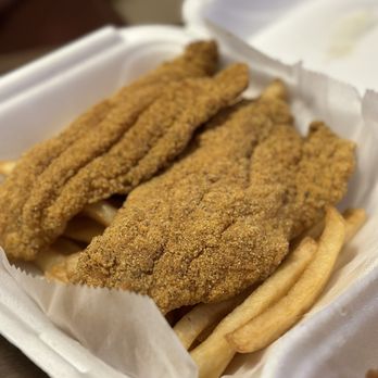 Marie's Soul Food - Late Night Catfish and Fries - Soul Food Near Me - Madison, Wisconsin Marie's Soul Food - Late Night Catfish and Fries - Soul Food Near Me - Madison, Wisconsin
