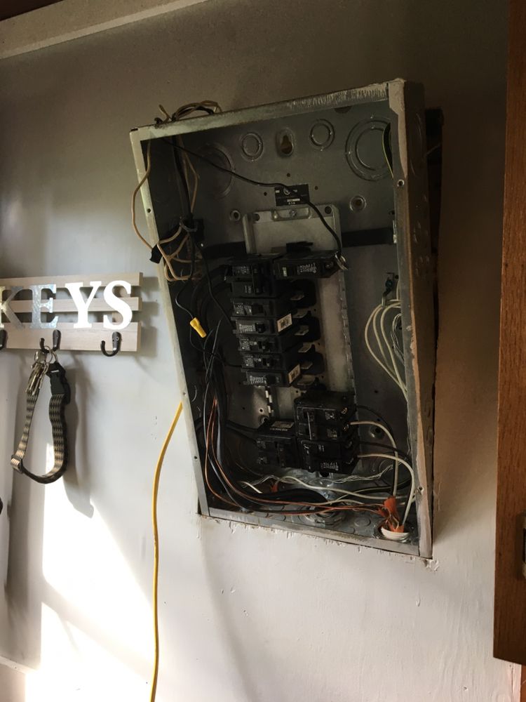 Empire Electrical and Heating - veterans service organization in Wolcottville, IN